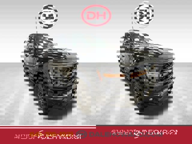 New 2025 Ford F150 Tremor w/ Equipment Group 402A High image 1