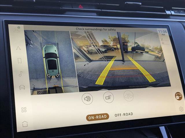 Certified 2023 Land Rover Range Rover Sport SE image 13