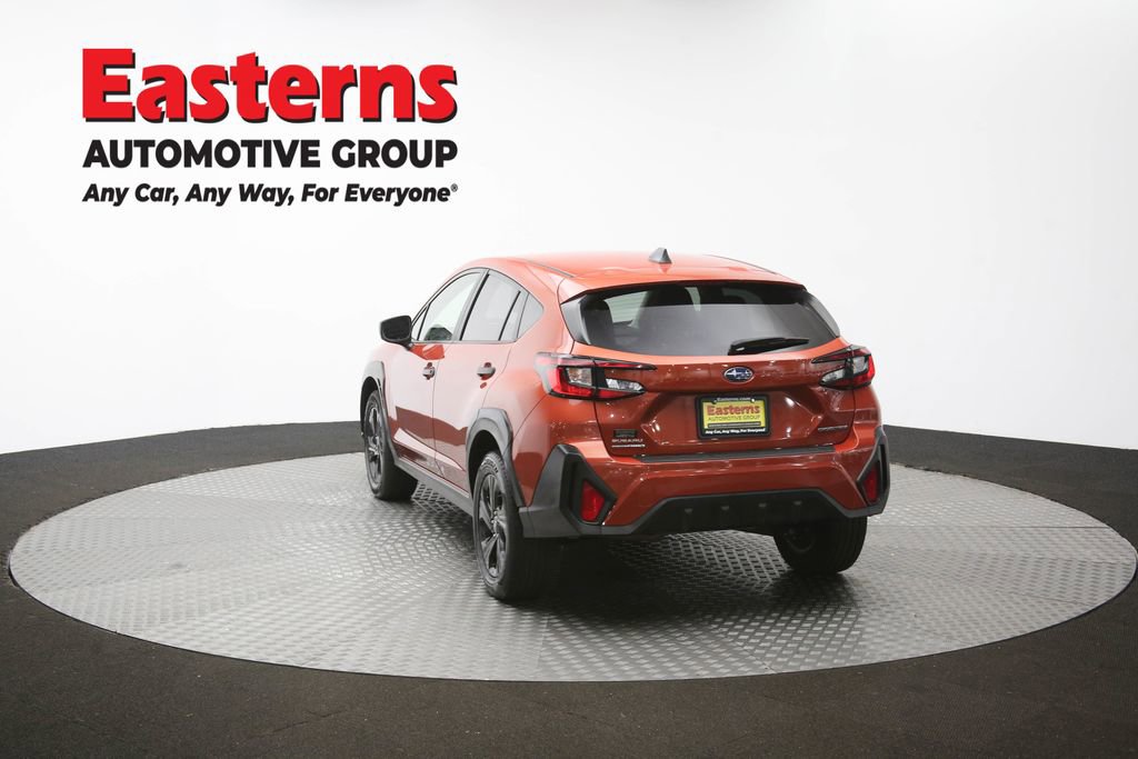 Used 2024 Subaru Crosstrek 2.0i AWD/4WD image 65
