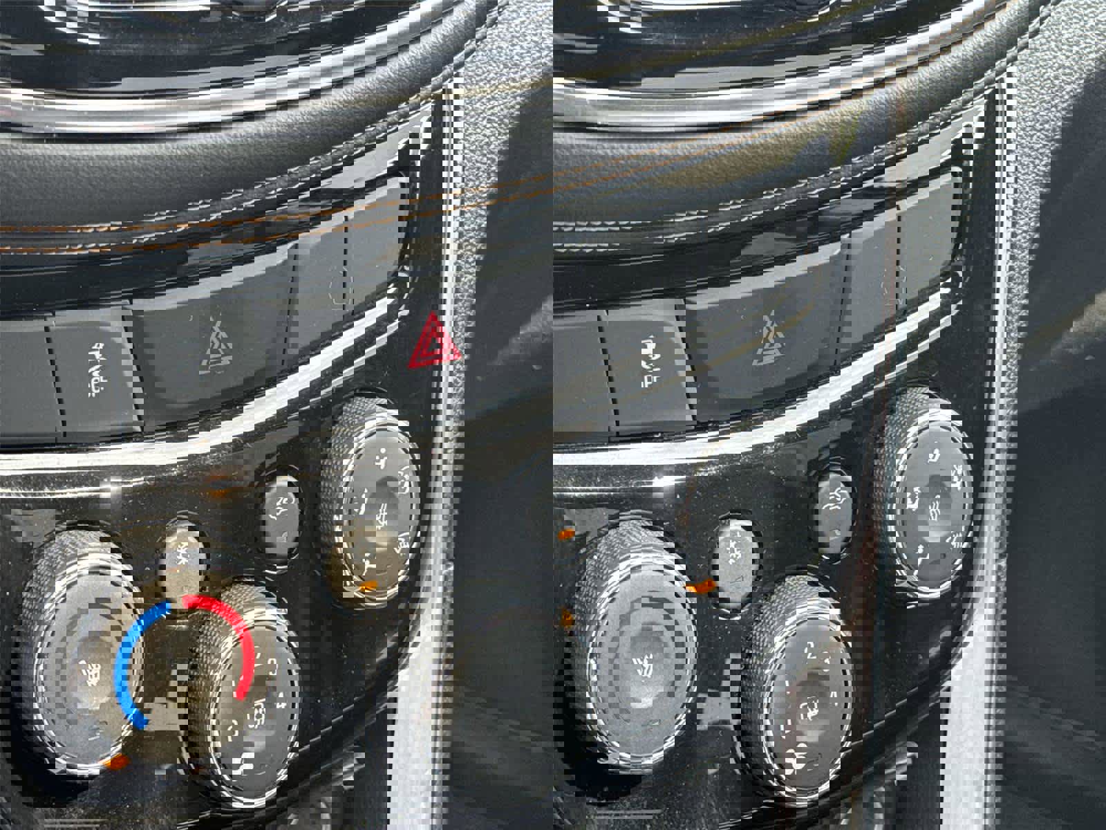 Used 2017 Chevrolet Trax Premier w/ LPO, Protection Package image 21