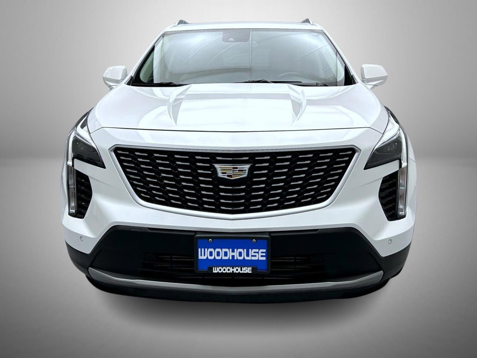 Used 2020 Cadillac XT4 Premium Luxury image 2