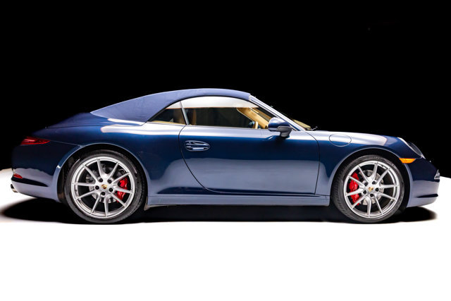 Used 2012 Porsche 911 Carrera S RWD image 38