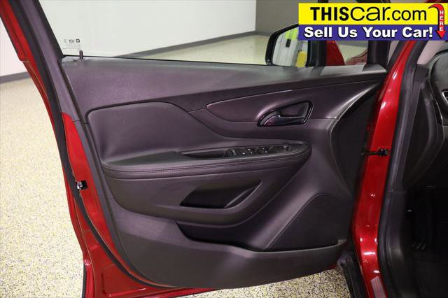 Used 2019 Buick Encore Preferred w/ Safety Package image 26