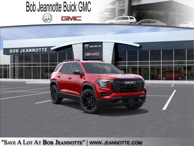 New 2026 GMC Terrain Elevation w/ Elevation Premium Package