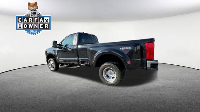 Used 2026 Ford F350 XLT AWD/4WD image 7