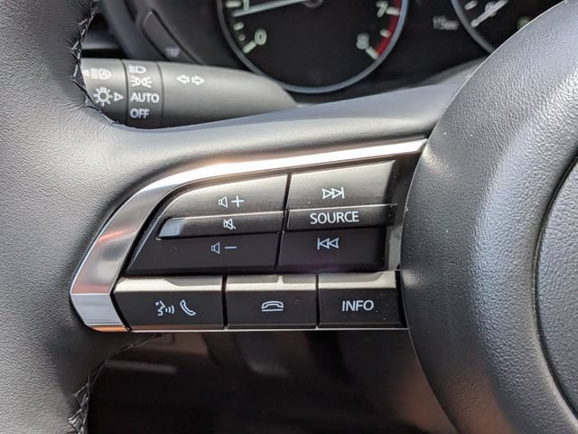 New 2026 MAZDA CX-30 AWD 2.5 S w/ Premium Package image 26