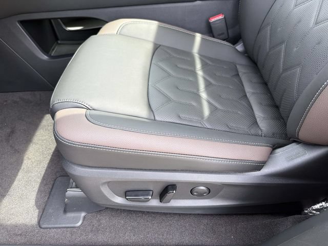 New 2026 Nissan Pathfinder Platinum AWD/4WD image 14