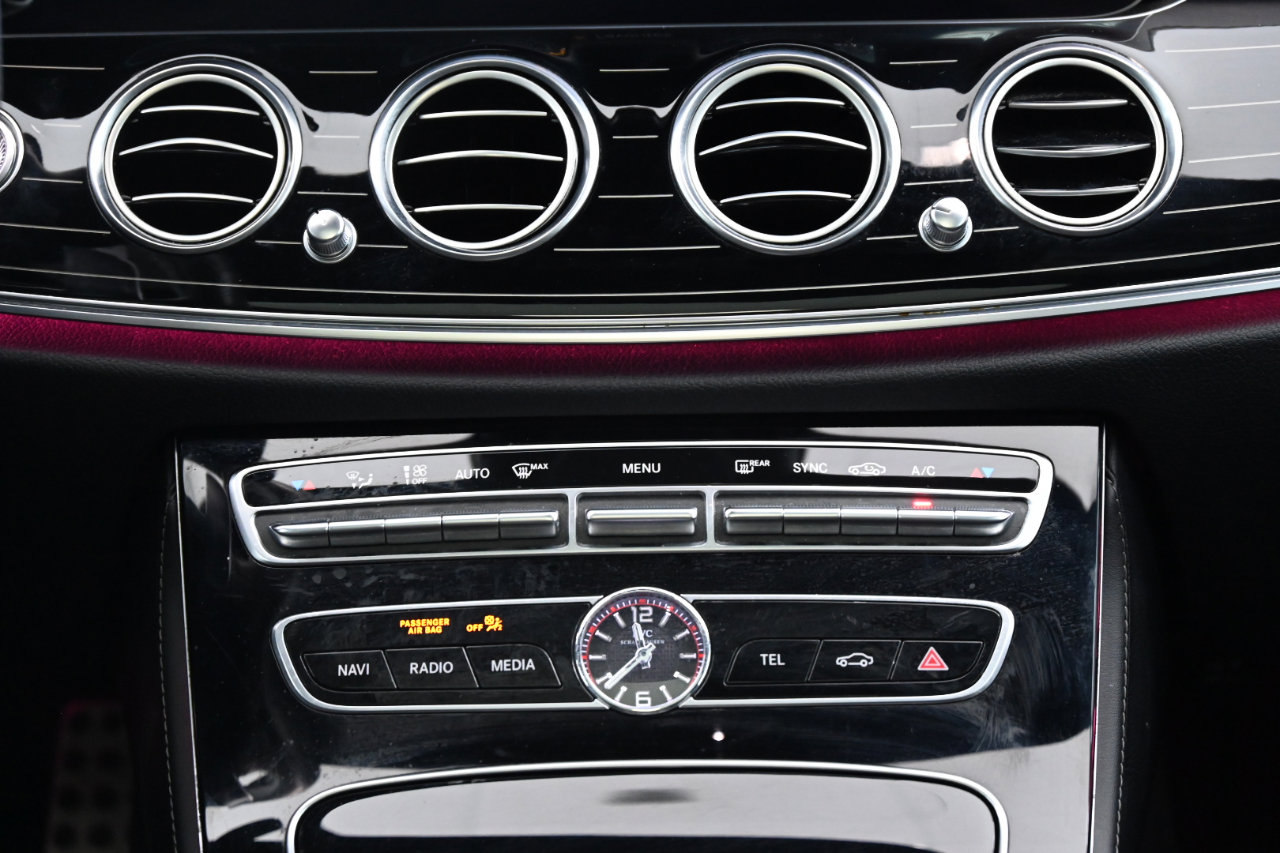 Used 2019 Mercedes-Benz E 63 AMG S image 32