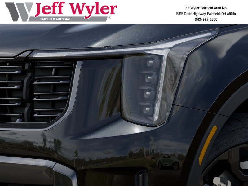 New 2026 Kia Sorento SX Prestige AWD/4WD image 11
