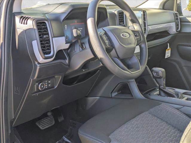 New 2025 Ford Ranger XL image 3