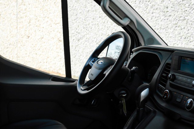 Used 2024 Ford Transit 250 Low Roof image 51