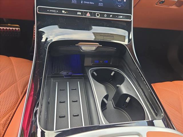New 2026 Mercedes-Benz S 580 4MATIC Sedan image 12