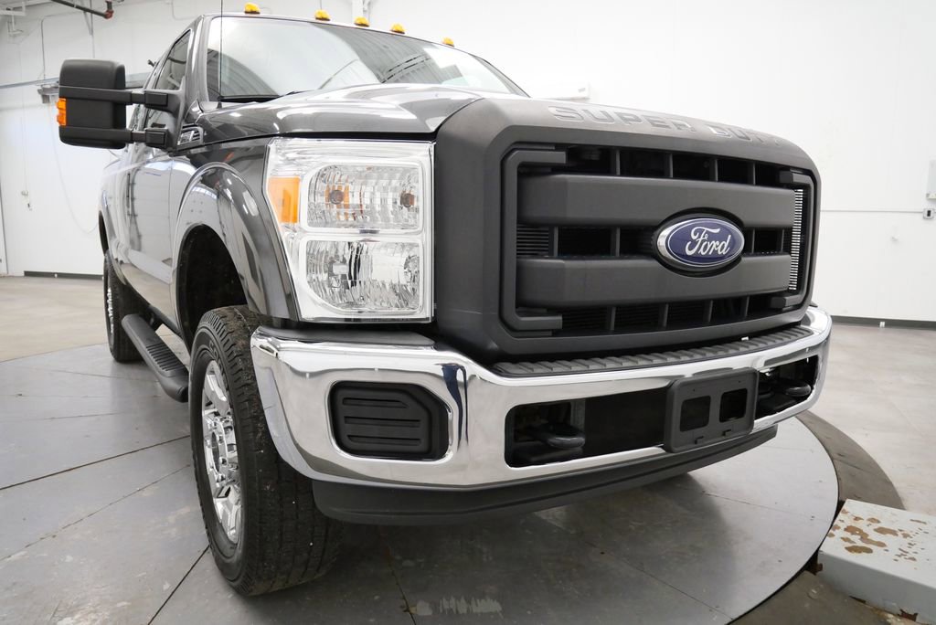Used 2015 Ford F250 XL w/ Power Equipment Group image 39