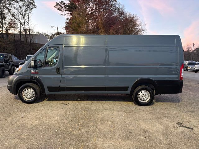 Used 2019 RAM ProMaster 3500 image 11
