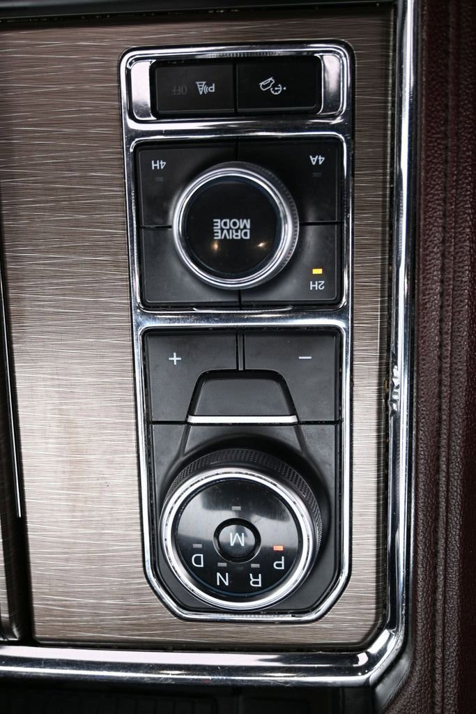 Used 2024 Ford Expedition Max Limited image 30