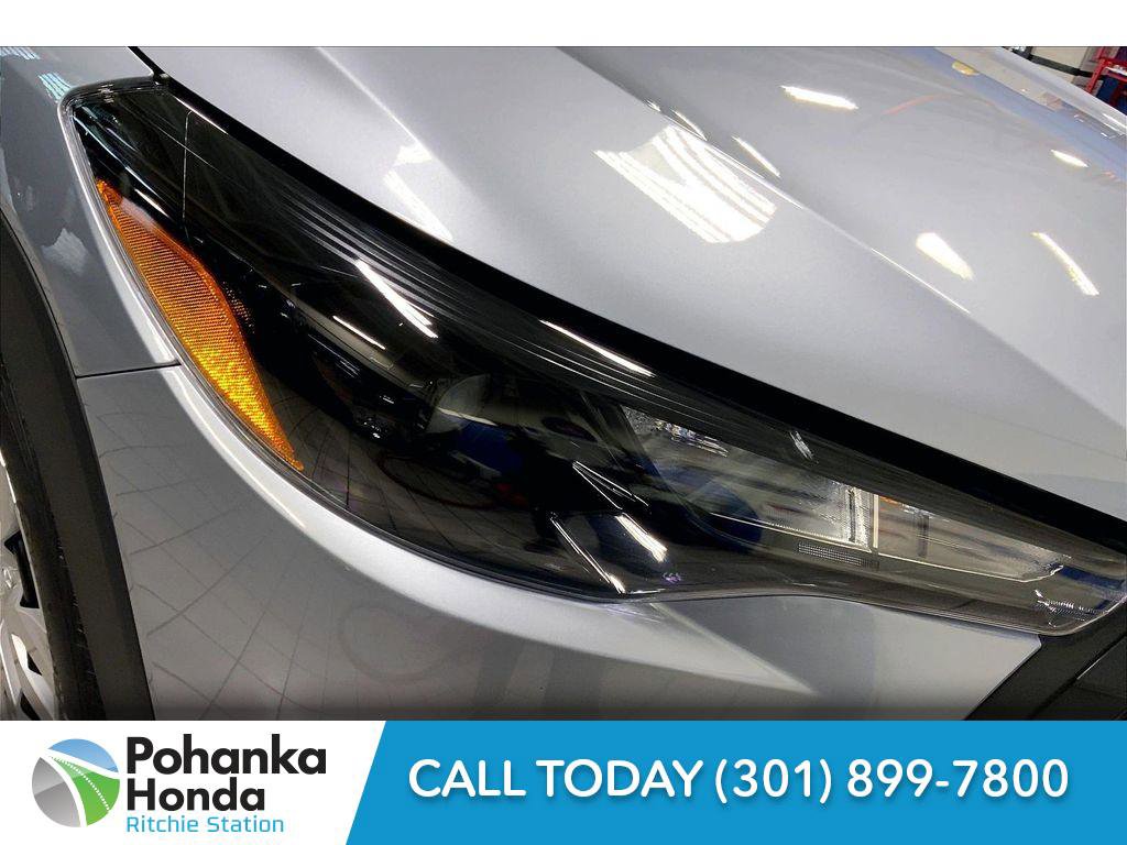 Used 2026 Toyota Corolla Cross L AWD/4WD image 29