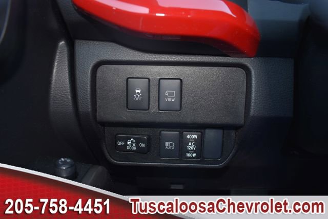 Used 2022 Toyota Tacoma Limited image 41
