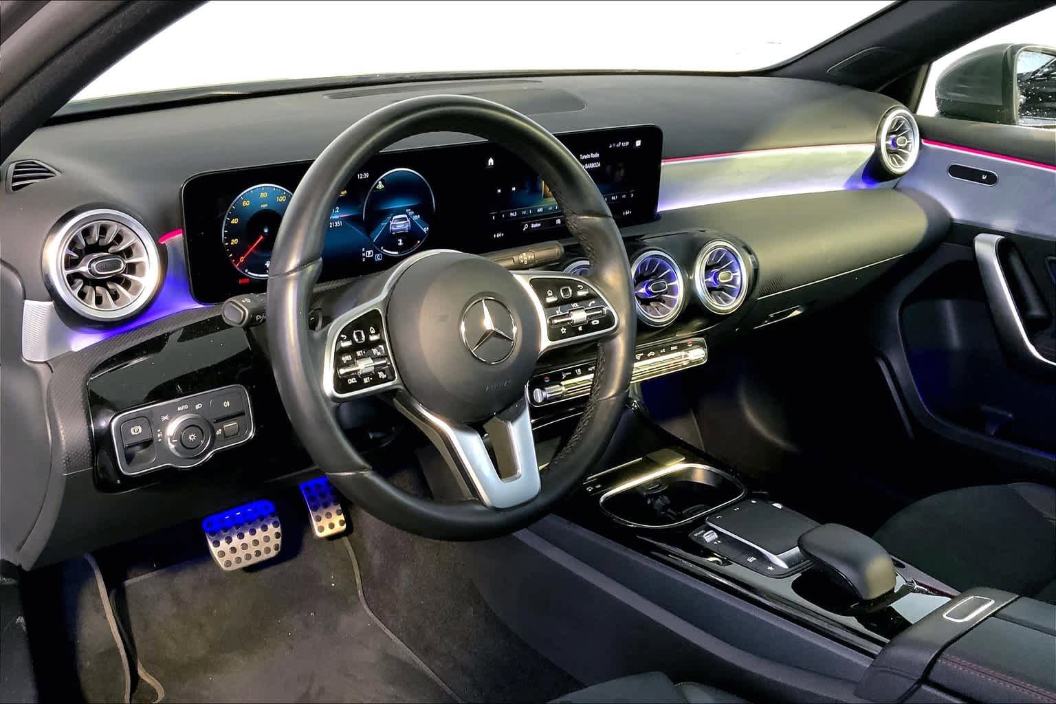 Used 2022 Mercedes-Benz A 220 4MATIC image 18