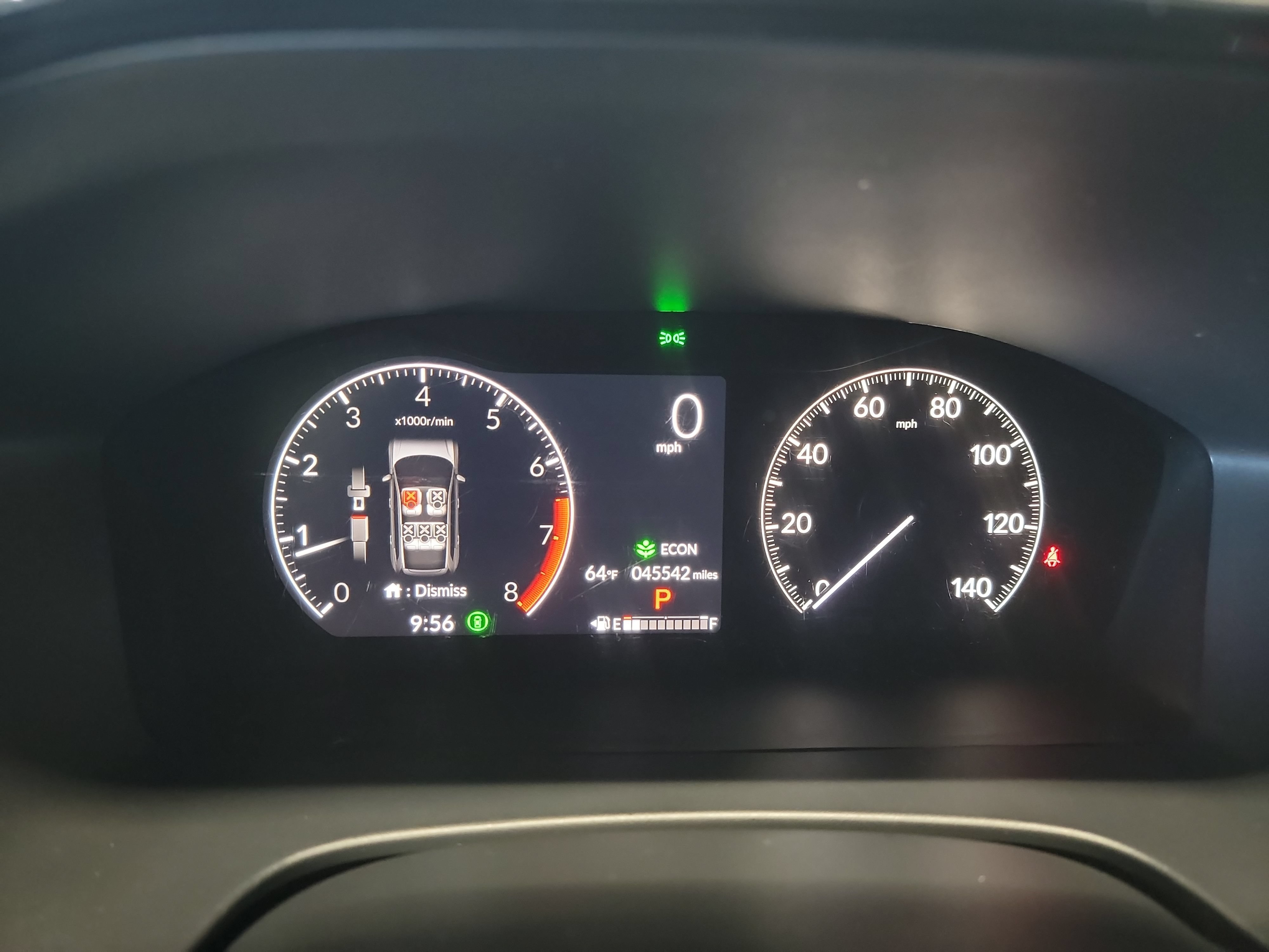 Used 2024 Honda CR-V EX-L image 18