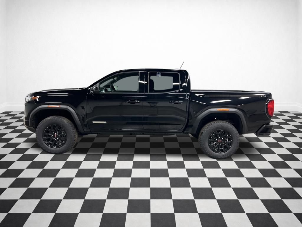 New 2026 GMC Canyon Elevation w/ Convenience Package image 5