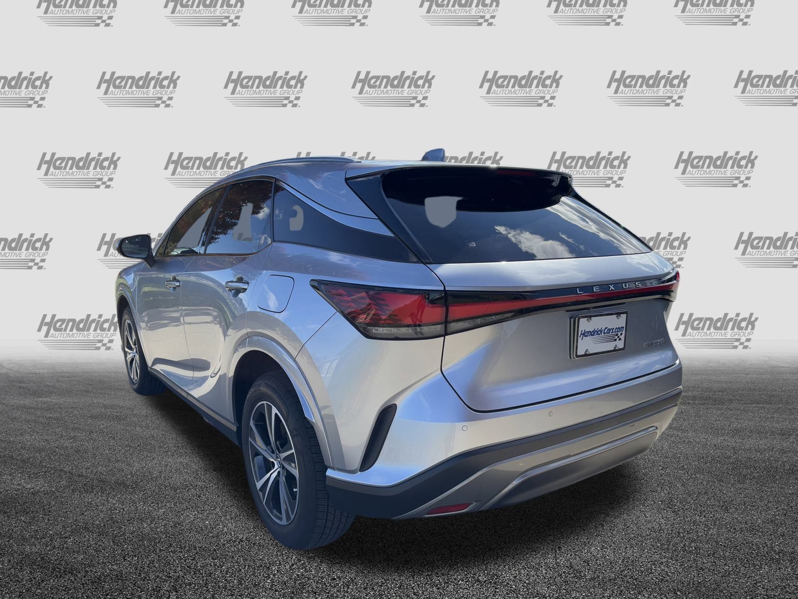 Used 2024 Lexus RX 350 Premium image 8
