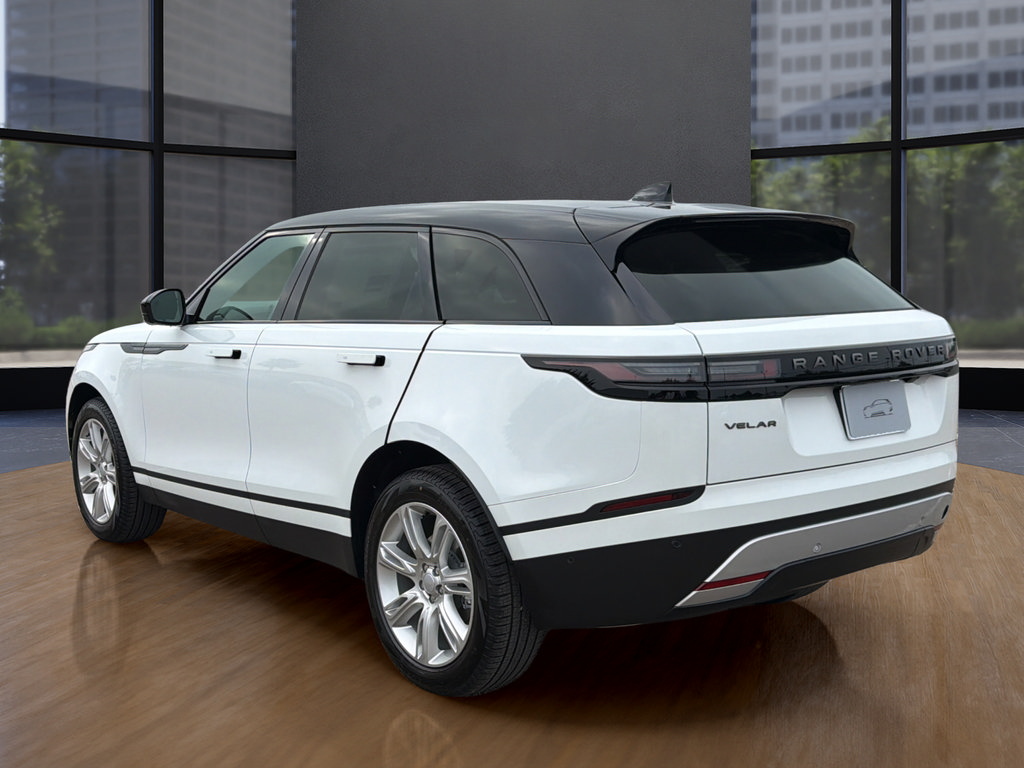 New 2026 Land Rover Range Rover Velar S AWD/4WD image 15