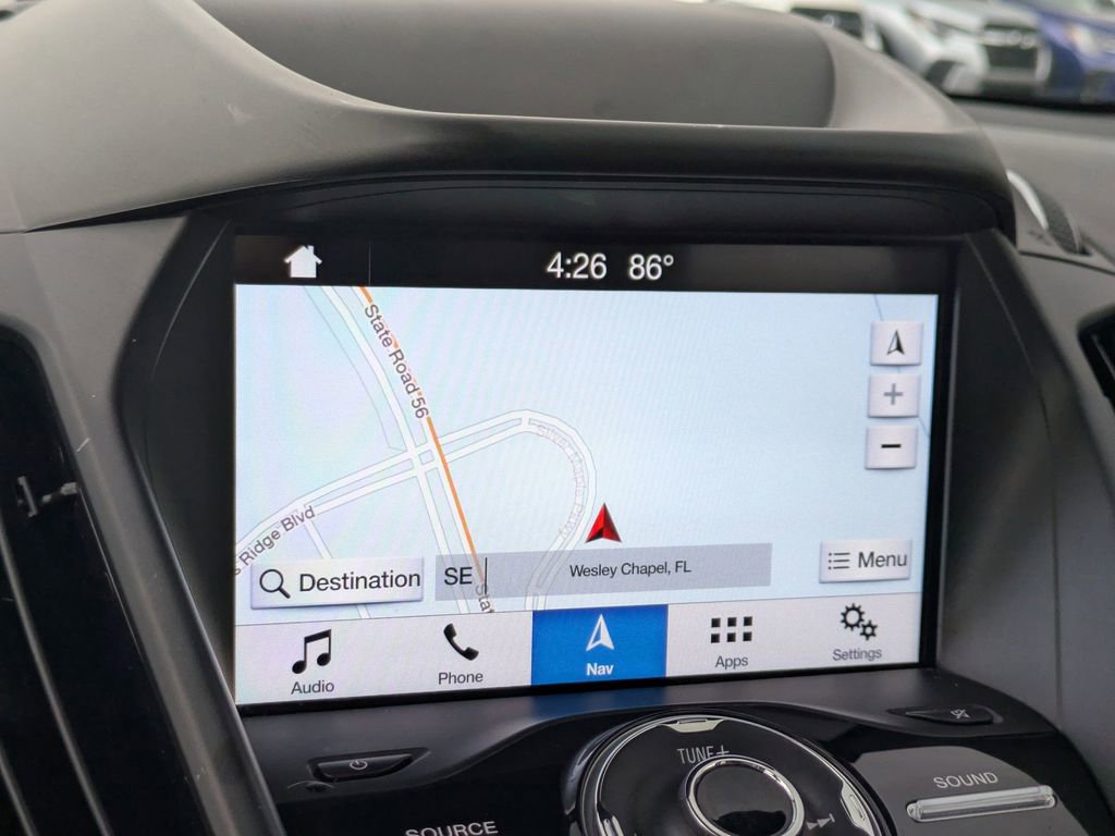 Used 2019 Ford Escape Titanium image 22