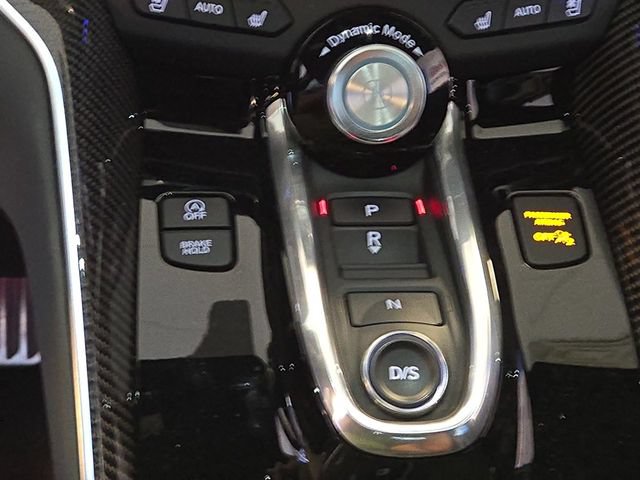 Used 2021 Acura TLX Type S AWD/4WD image 20