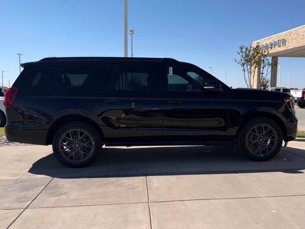 New 2027 Ford Expedition Max Platinum w/ Stealth Appearance Package AWD/4WD image 26