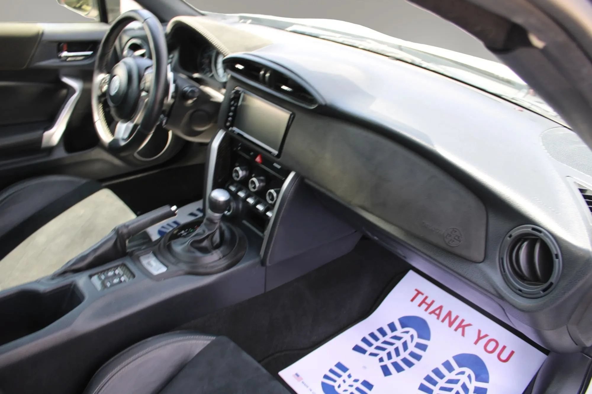 Used 2019 Toyota 86 RWD image 18