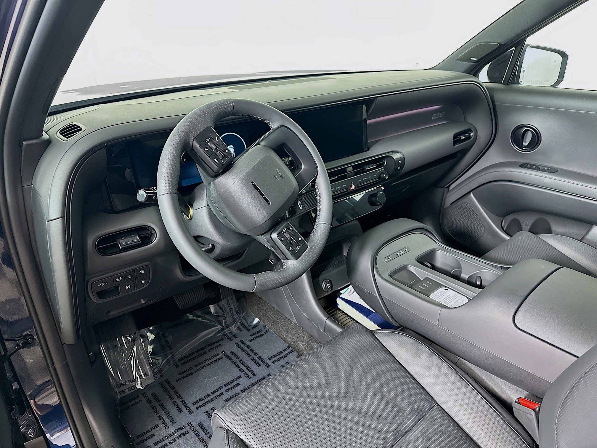 New 2026 Hyundai Palisade XRT Pro image 9