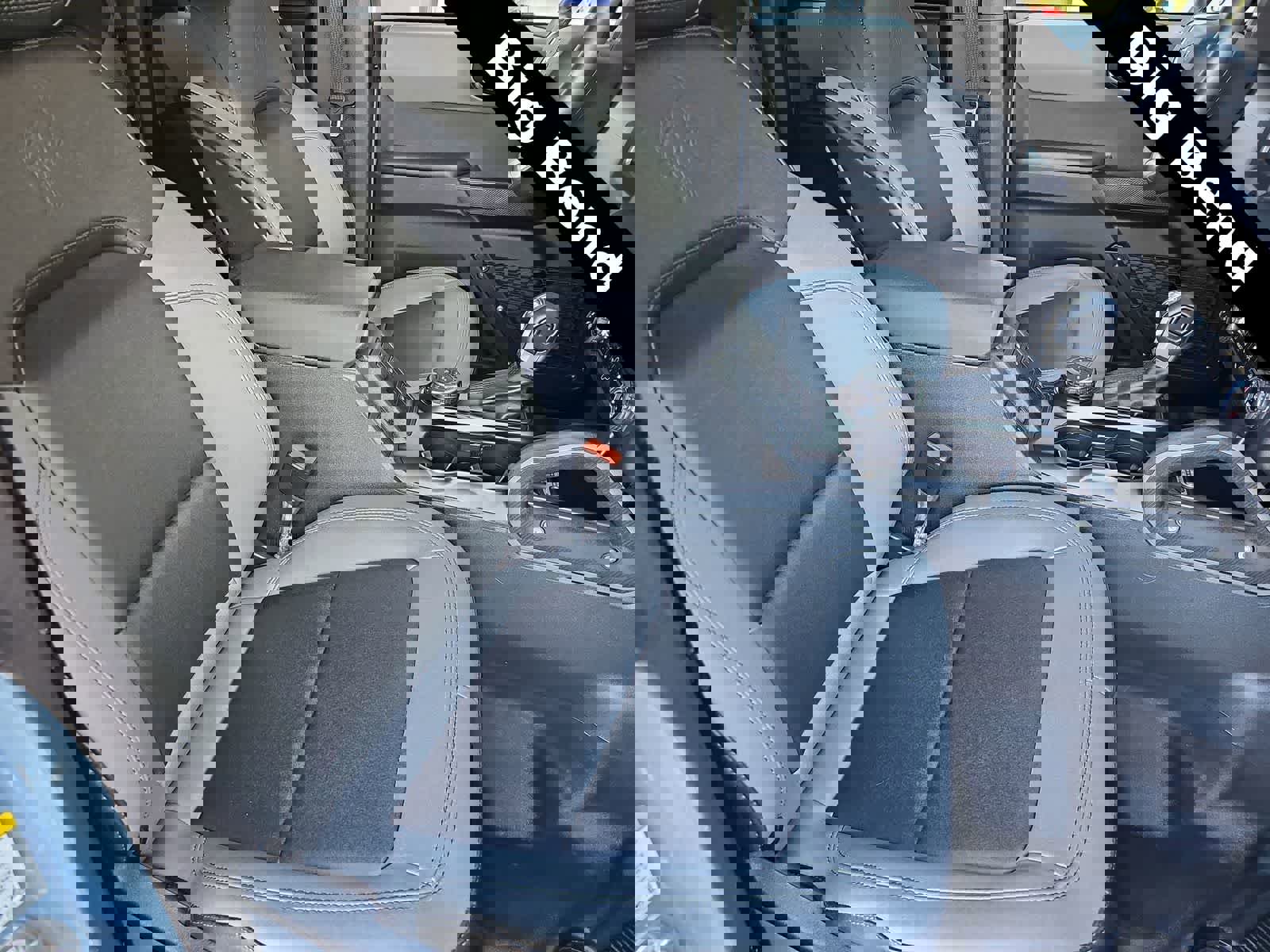 Used 2024 Ford Bronco Big Bend image 18