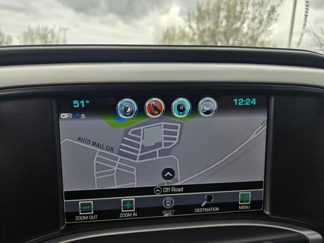 Used 2018 GMC Sierra 1500 SLT image 16