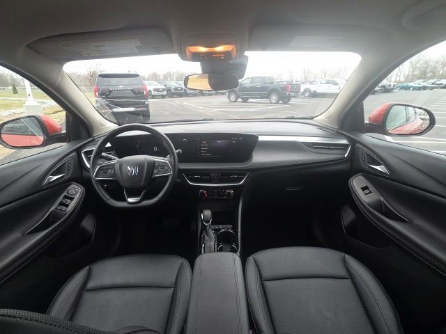 Used 2024 Buick Encore GX Sport Touring AWD/4WD image 19