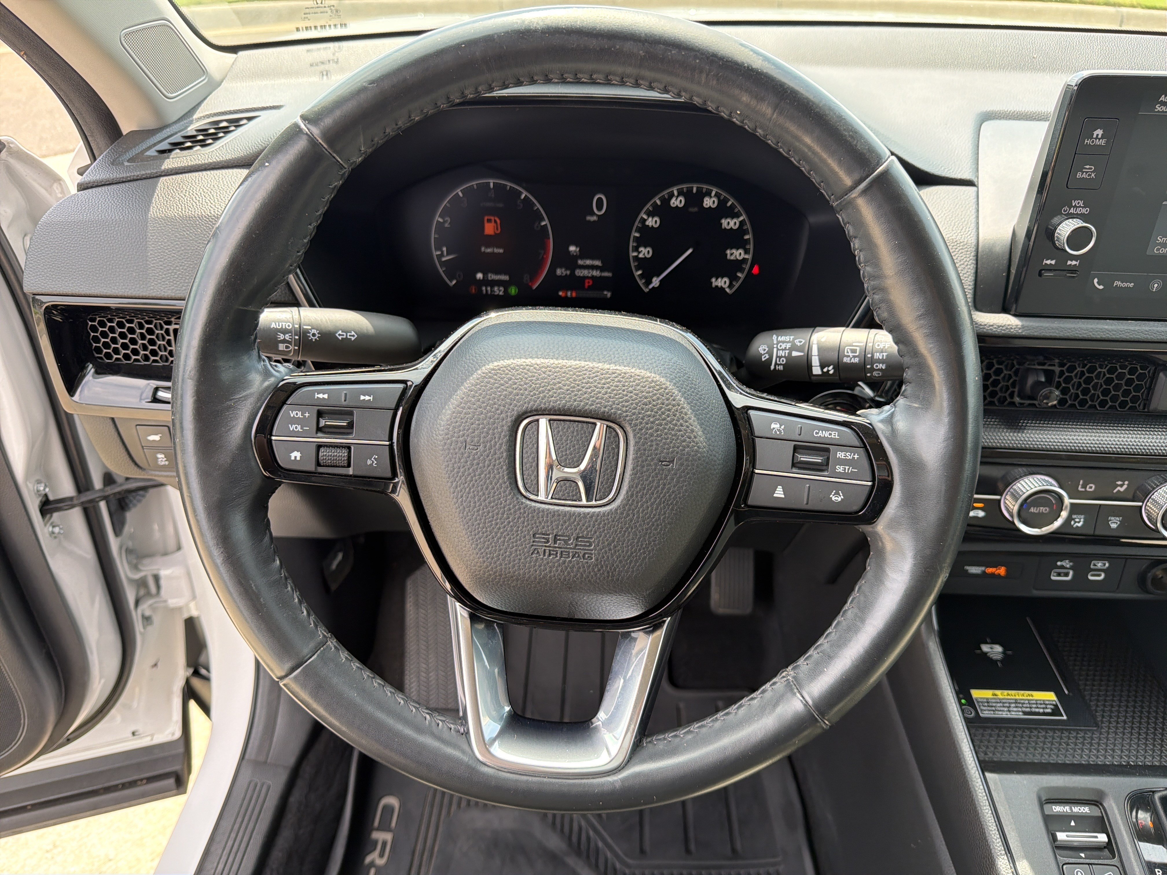 Used 2023 Honda CR-V EX-L image 18