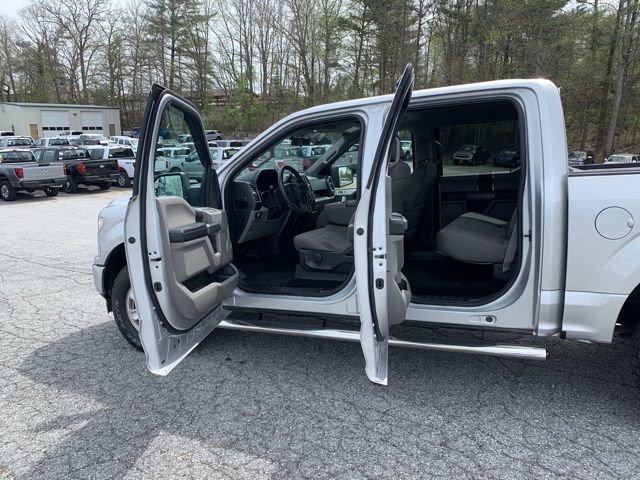 Used 2018 Ford F150 XLT image 17