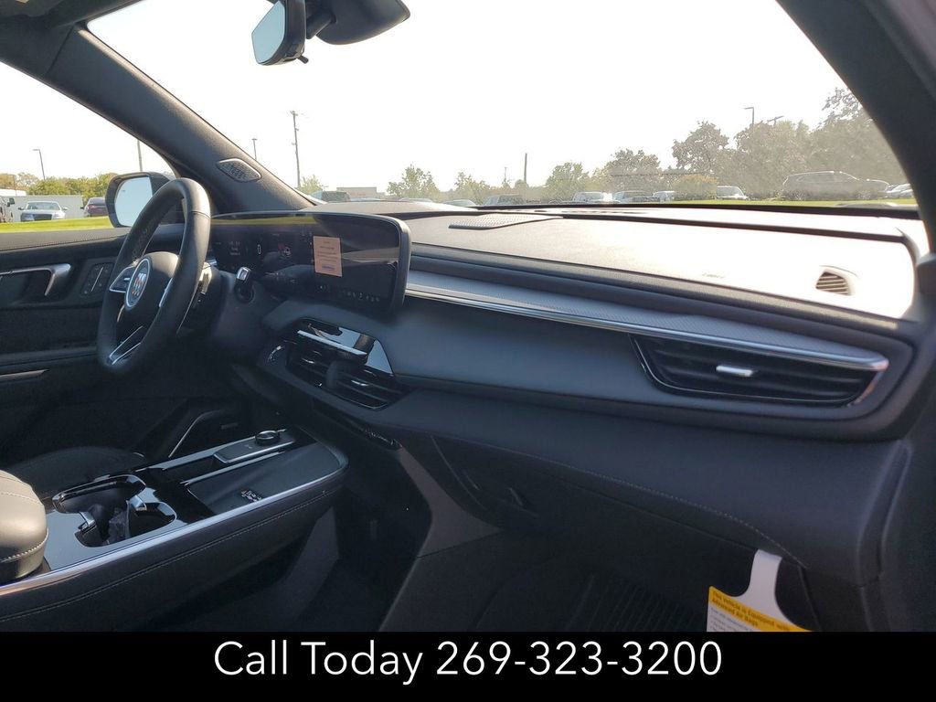 New 2026 Buick Enclave Sport Touring w/ Power Package image 30