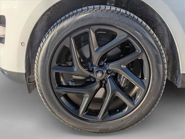 Used 2024 Land Rover Range Rover Sport SE image 25