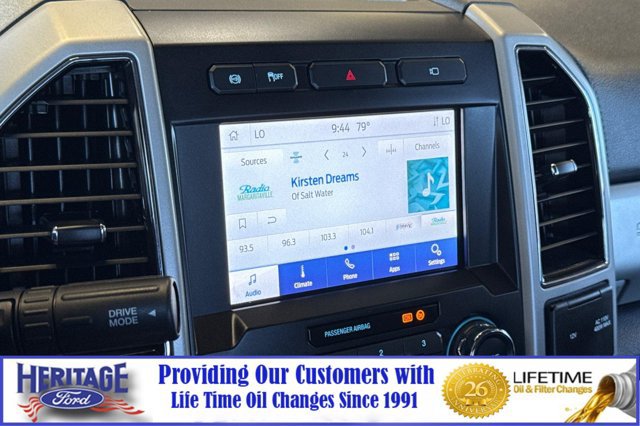 Used 2021 Ford F250 Lariat w/ Lariat Value Package AWD/4WD image 26