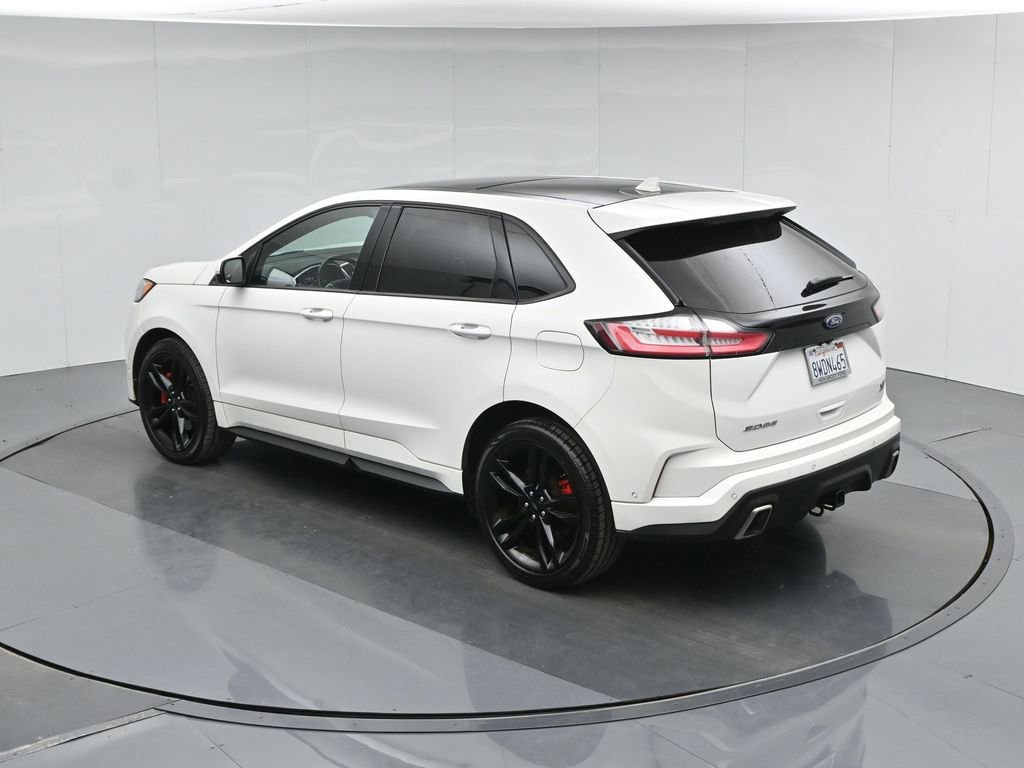 Used 2020 Ford Edge ST w/ Equipment Group 401A image 47