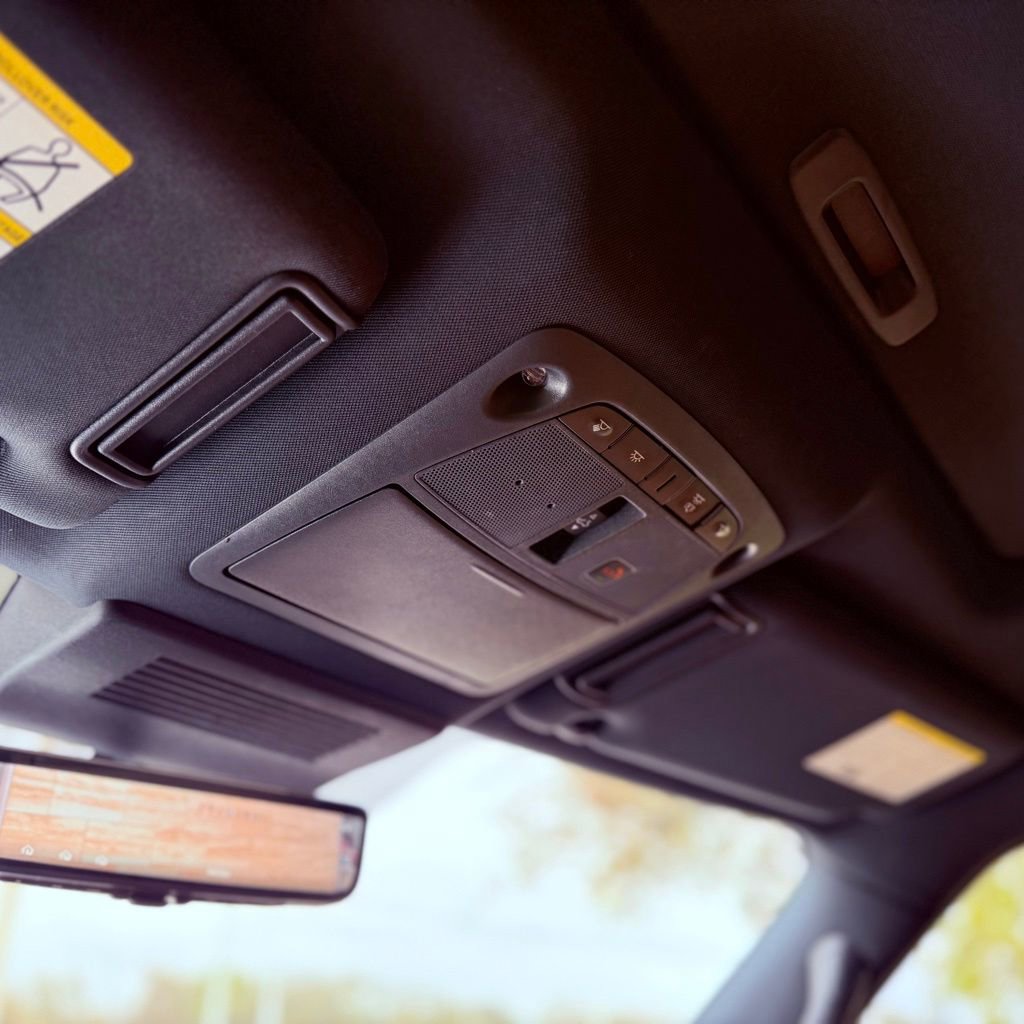 Used 2023 INFINITI QX80 Sensory w/ Cargo Package image 17