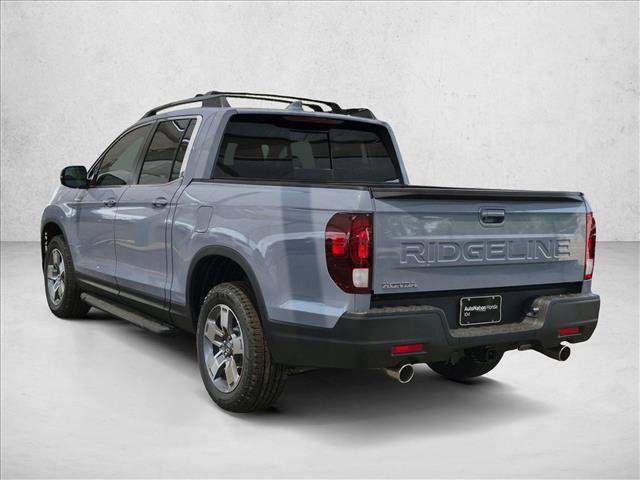 New 2026 Honda Ridgeline RTL image 8