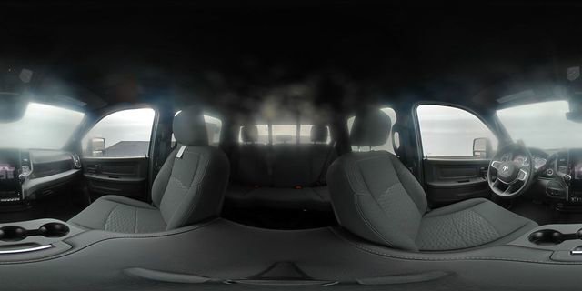 New 2026 RAM 2500 Tradesman image 26