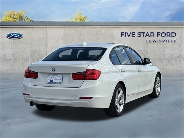 Used 2014 BMW 320i xDrive Sedan image 5