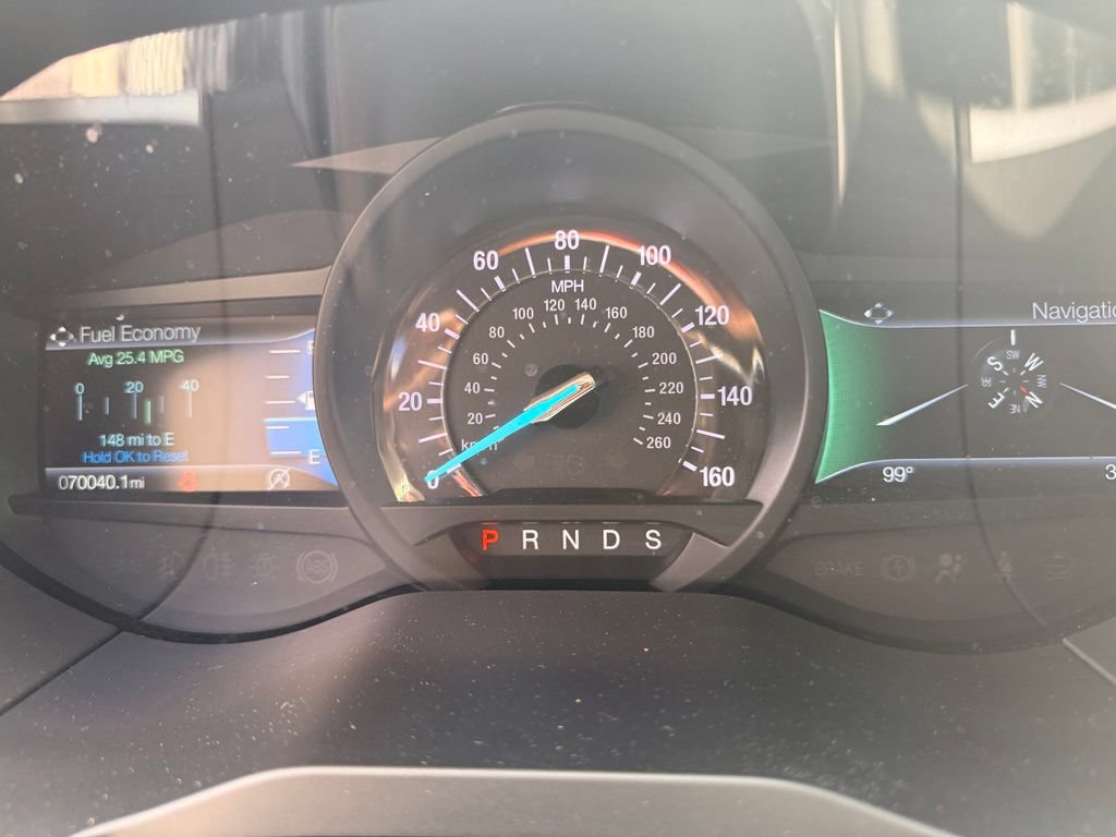 Used 2019 Ford Edge SEL w/ Equipment Group 201A FWD image 13