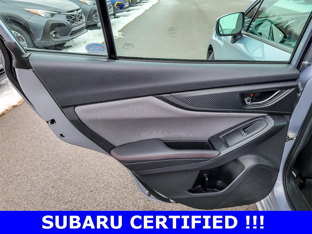 Used 2023 Subaru Impreza 2.0i Sport image 25