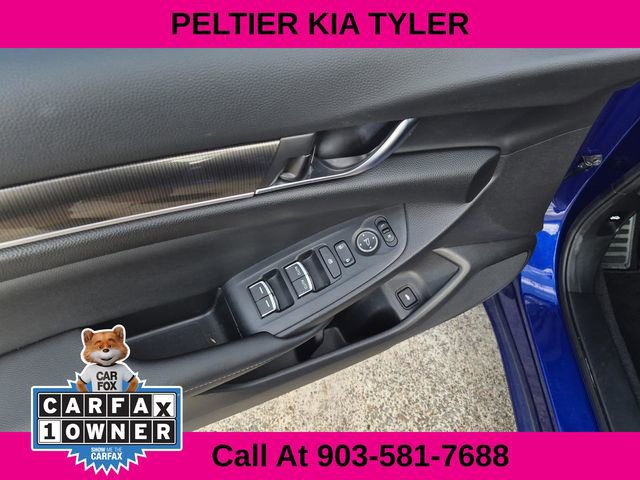 Used 2022 Honda Accord Sport image 23