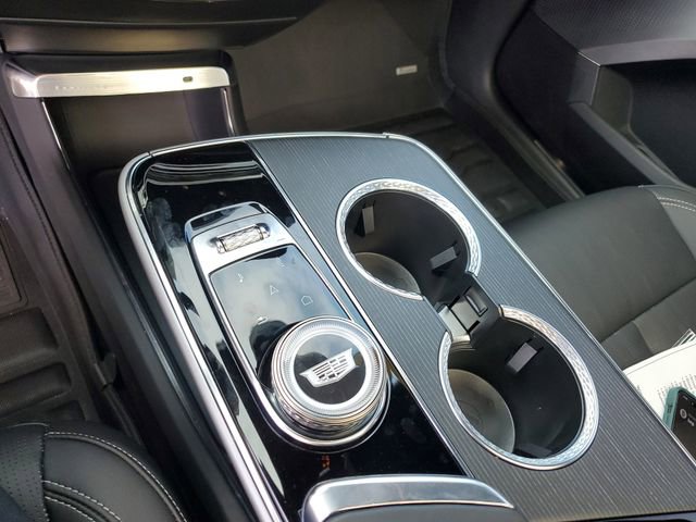 Used 2024 Cadillac Lyriq Sport image 28