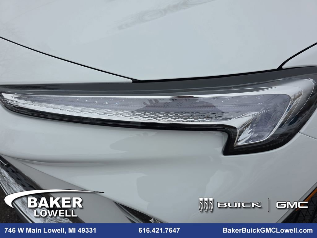 New 2026 Buick Encore GX Sport Touring w/ Comfort Package image 31