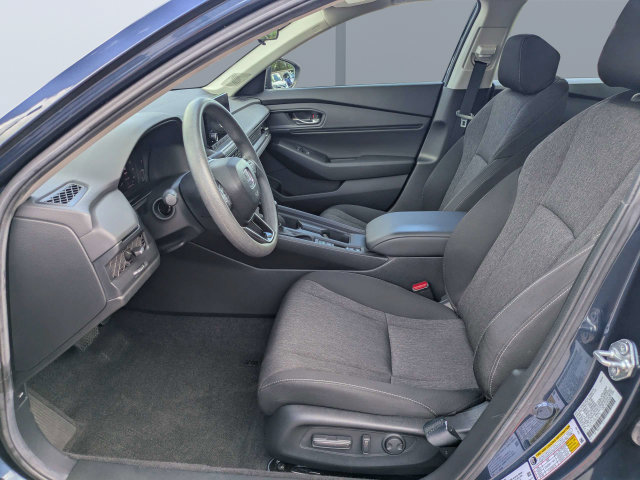 Used 2024 Honda Accord EX image 19